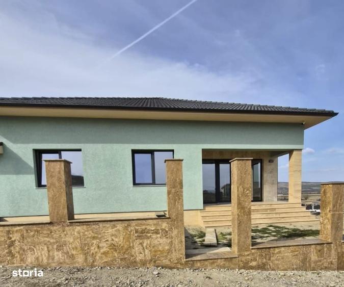 Casa / vila 3 camere zona Micesti Alba Iulia - 9