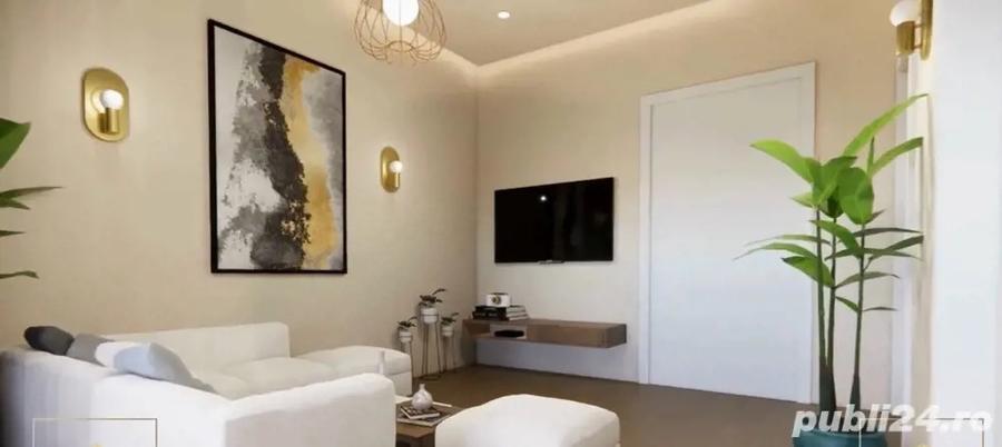 Apartament 2 camere zona Energiei Proprietar - 3