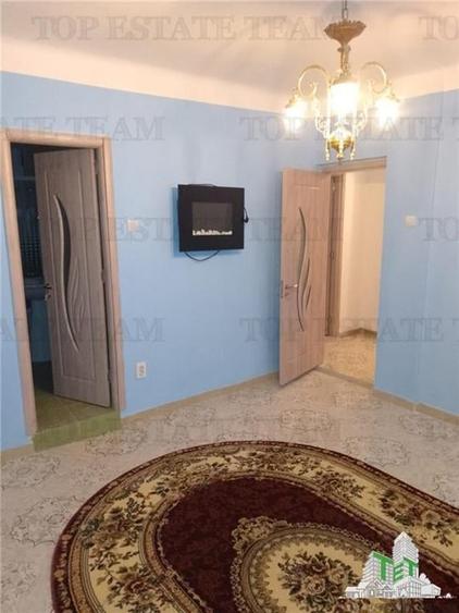 Apartament  2 camere de vanzare, in rate la proprietar, demisol, Armeneasca, far - 10