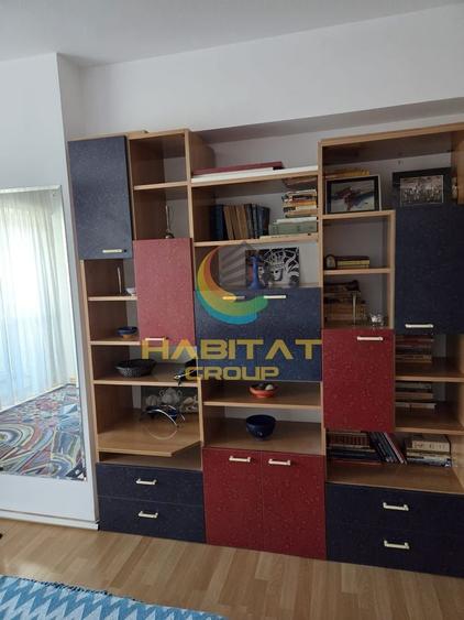 13 Septembrie Prosper Mall inchiriere garsoniera mobilata - 1