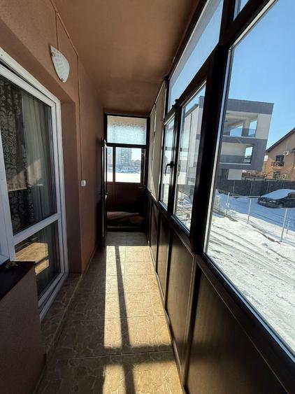 3 Camere Dobroiesti -strada Marului - 6