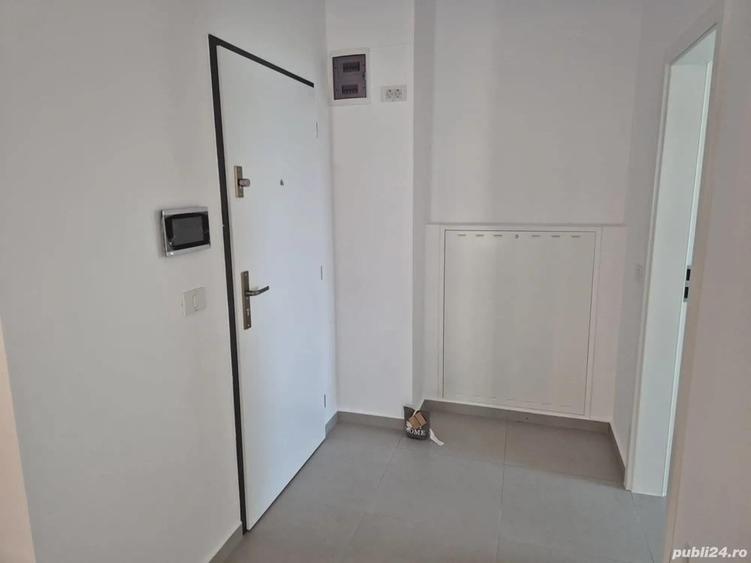 Ap.2 camere LUX Girocului loc parcare inclus - 2