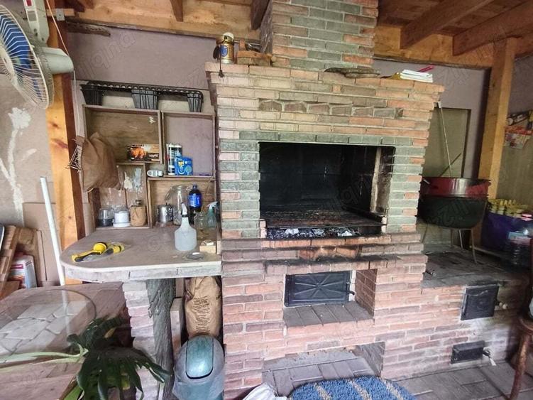 Casa de vanzare 3 camere 2 bai Chitila cartierul Tineretului - 10