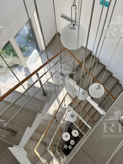 Spatii de birouri 200-400-550 mp pe Calea Turzii - 17