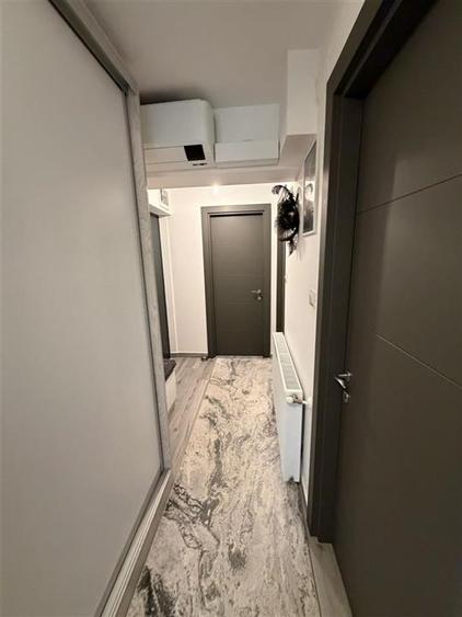 Apartament 2 camere , parter, 58 mp , renovat complet si mobilat 2024 - 15