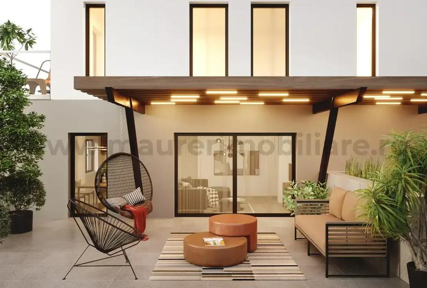 Apartament 3 camere de tip Duplex - 8