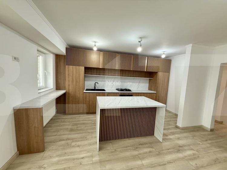 Apartament Premium 3 camere Samantha-urcator, 95mp, Polivalenta