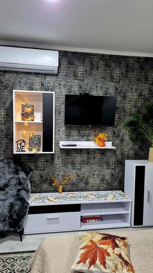 Garsoniera de inchiriat in Voluntari - 1