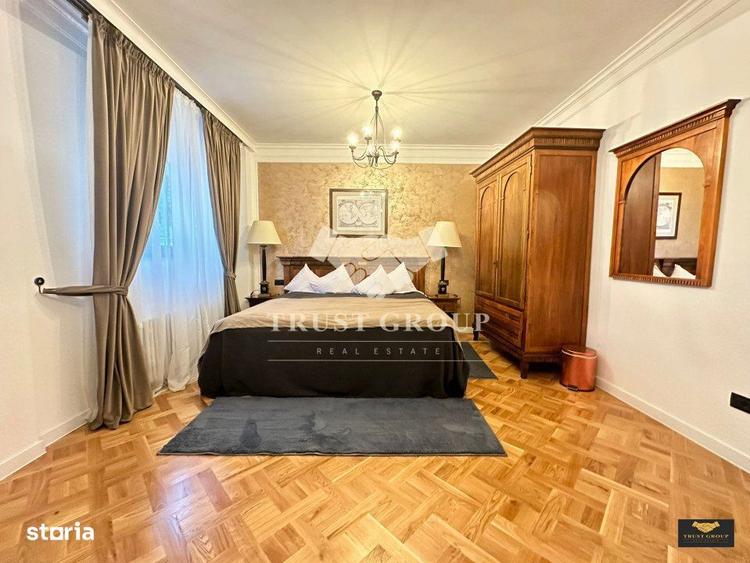 Apartament 4 camere Kiseleff | Imobil 2000 - 4