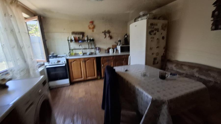 Inel 2 - casa constructie mixta + teren 322 mp - 8