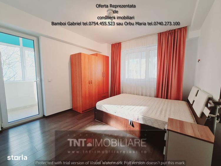 Apartament 3 Camere + Loc de Parcare Bloc Nou Pacurari - 2