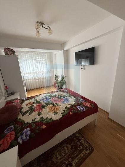 Apartament 2 camere , mobilat/utilat - zona Dealul Morii Residence - 9