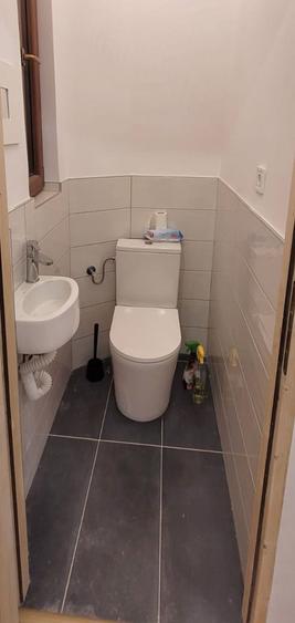 De vânzare apartament 3 camere, renovat, zonă semicentrală - 8