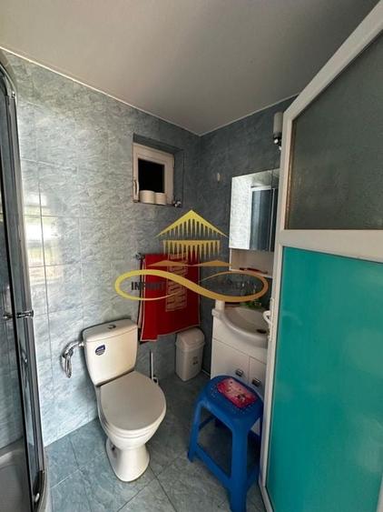 Casa batraneasca cu 2ha de teren de vanzare in sat Balaia / Bacau - 21