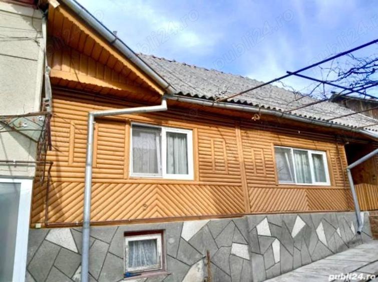 Vand casa + teren 2800 mp in Buciumeni, Dambovita - 9