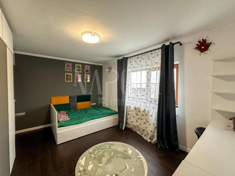 Apartament 3 camere de vanzare in Europa, Cluj Napoca - 7