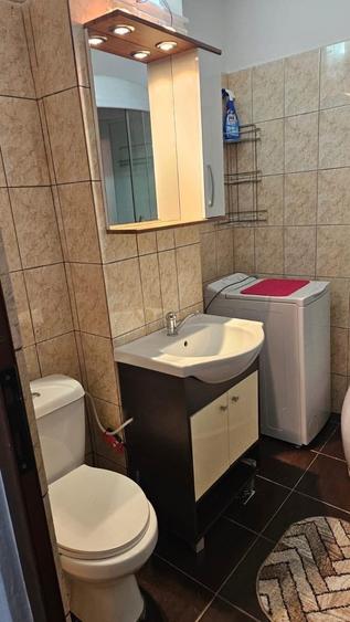 2 Camere Zona Euromaterna- Al. Murelor - 7