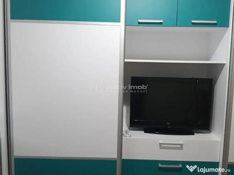 Apartament 2 camere Constanta km 5 - Veterani - 3