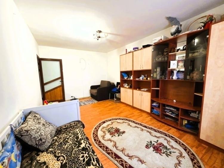 Podul de Fier-Profesor Paul-2 Camere Decomandat-bloc 82' - 9