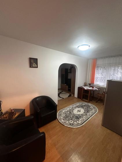Apartament cu 2 camere, etajul 1/4, PET FRIENDLY, zona Podu Ros - 1
