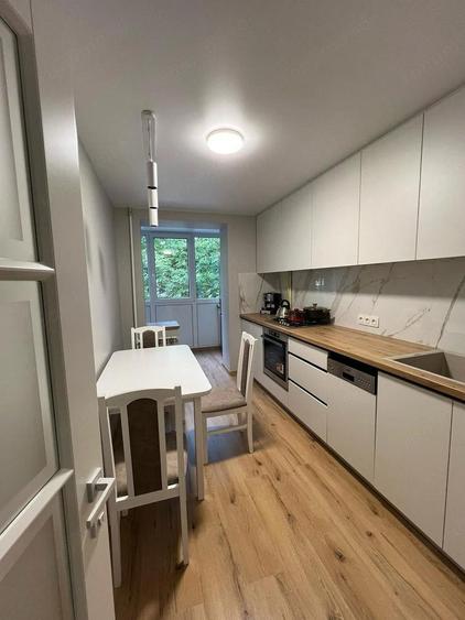 garsoniera de inchiriat zona Berceni - 1