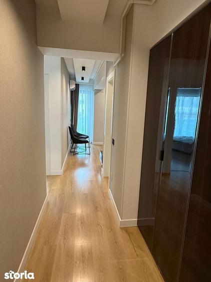 Apartament 3 camere Mamaia cu vedere la mare - 10