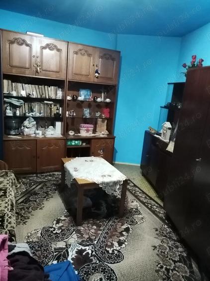 vand apartament cu 2 camere, spatios, decomandat - 9