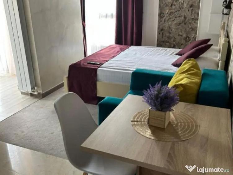 STUDIO de inchiriat situat in zona Tomis Nord - Campus - 2