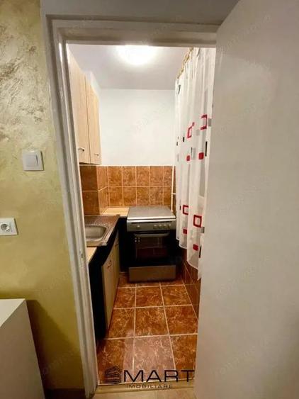 Garsoniera zona Selimbar - 3