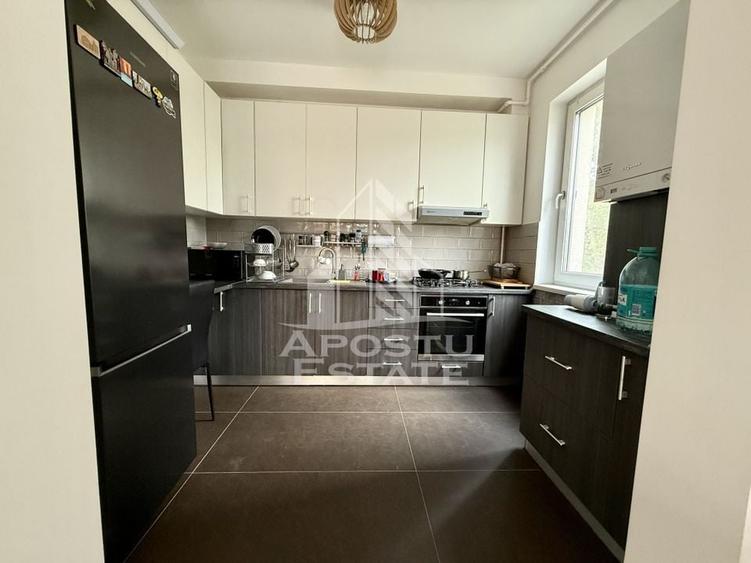 Apartament 3 camere, Freidorf - 4