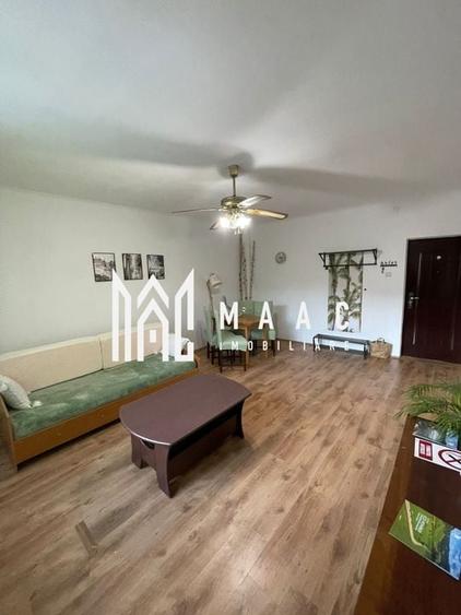 Apartament 3 camere | 80 mp | Terezian - 3