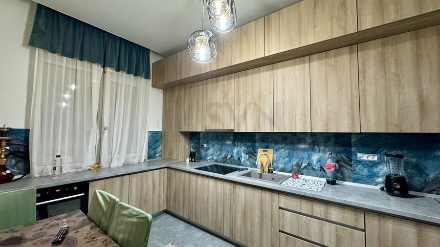 REA1022424 Penthouse Mihai Bravu - 4