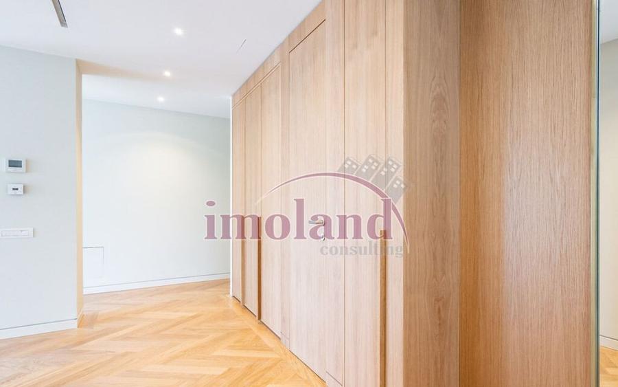 Inchiriere - apartament 4 camere - imobil nou - Dorobanti... - 2