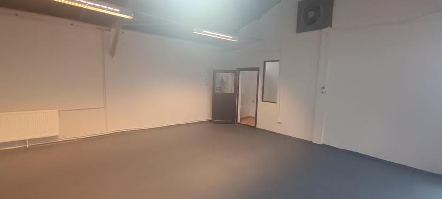 Spatiu depozitare/productie  in Ploiesti, zona Xenia - 1