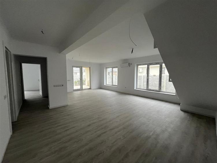 RECO Casa premium la cheie, Oradea-zona Nufarul - 8