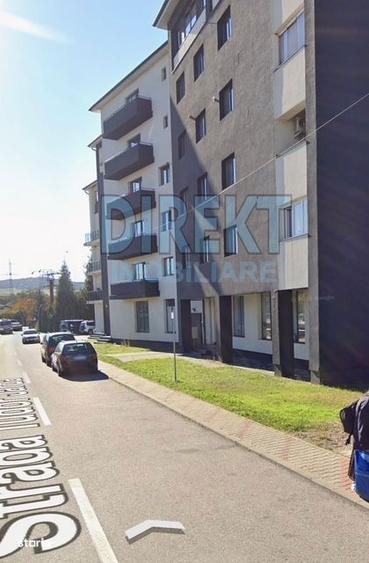 Spatiu comercial , zona Clinica Sanovil - 3