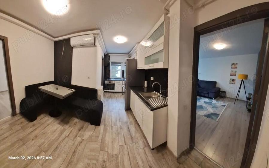 Apartament Mana?tur Calea Flore?ti langa Mega Image - 1