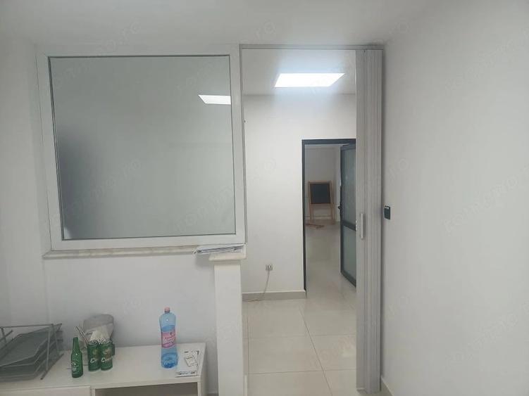 Apartament cu 4 camere decomandat în Calea Călărașilor