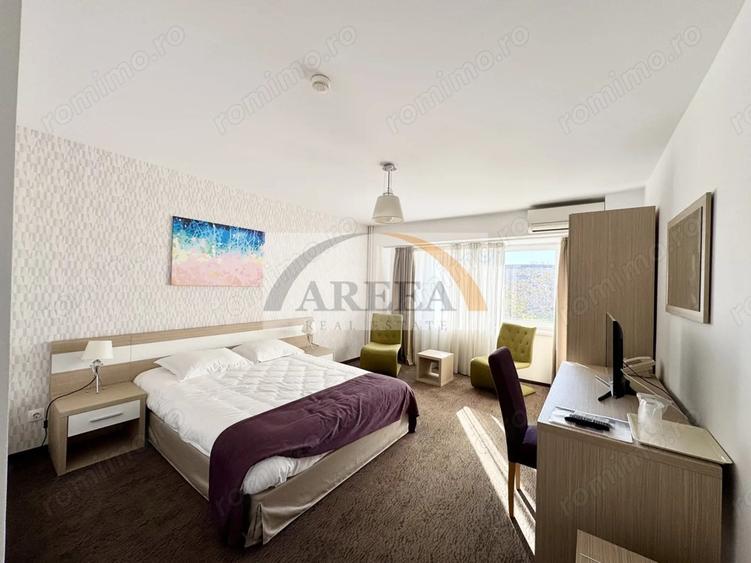AFACERE - HOTEL (SEMI)RENOVAT de 4 etaje - Floreasca-Barbu Vacarescu - 7