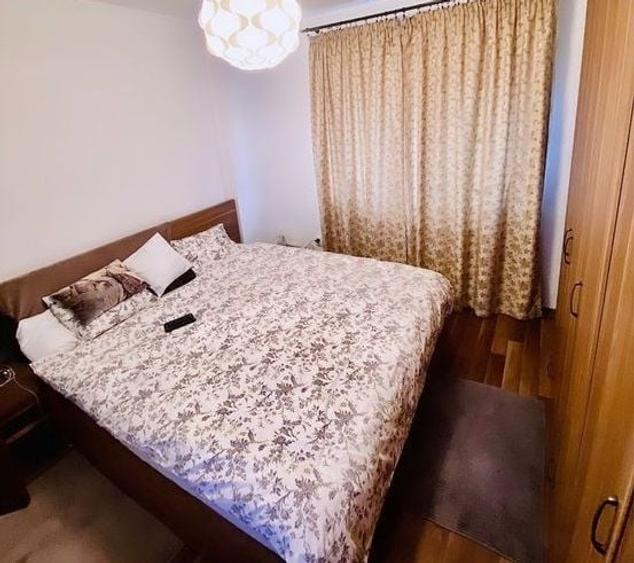 Apartament cu 4 camere decomandat, mobilat în Mănăștur