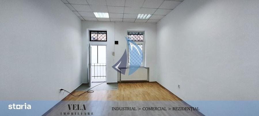 Spațiu comercial, de 75 mp, în Ultracentral