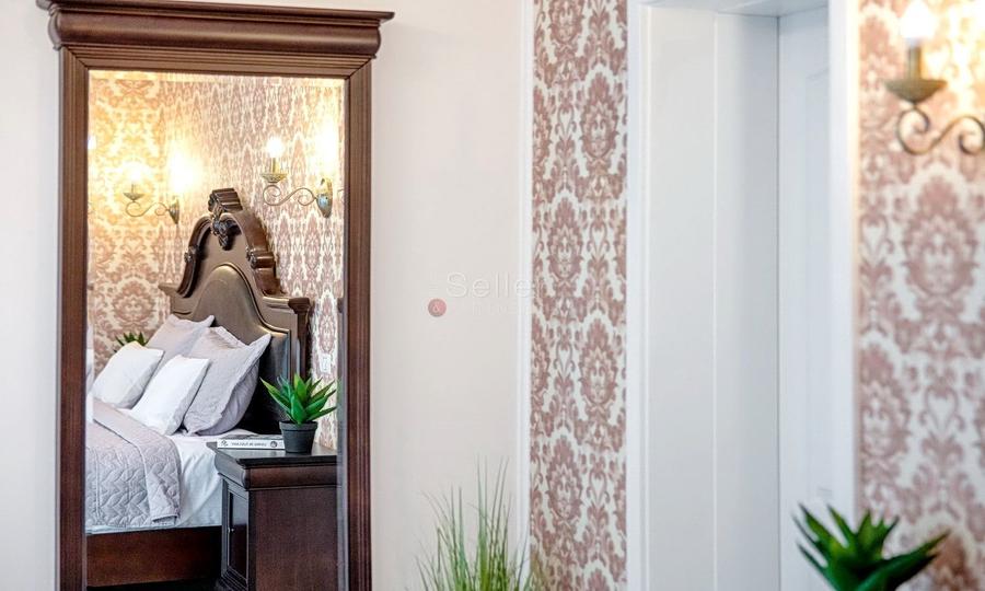 Proprietate Deosebita - Liziera Padurii - 30