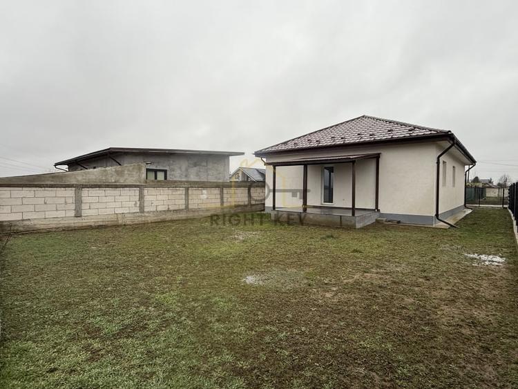 Casa P+pod, 4 cam, finisaje premium, Ciorogarla, 400mp. Comision 0%! - 3