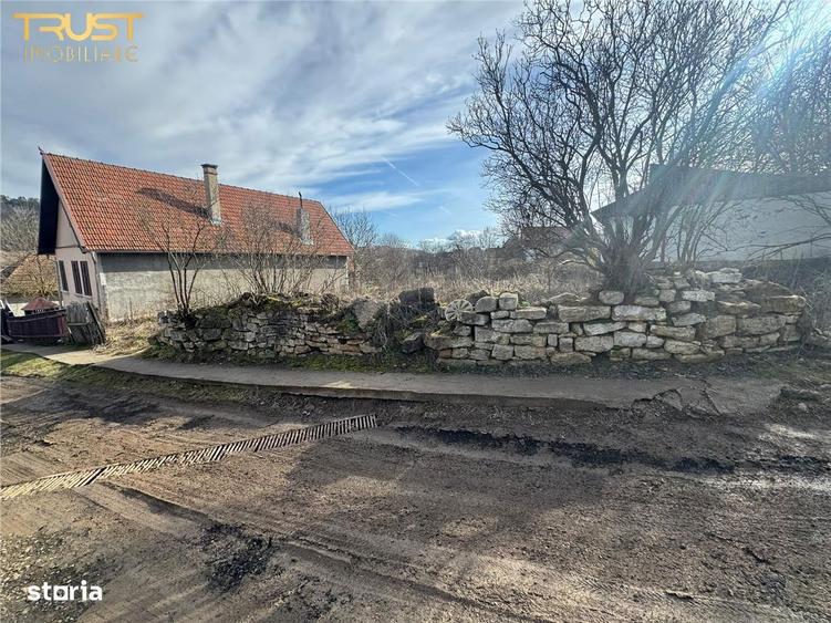 Teren intravilan I 1000 MP I Nadaselu - 1