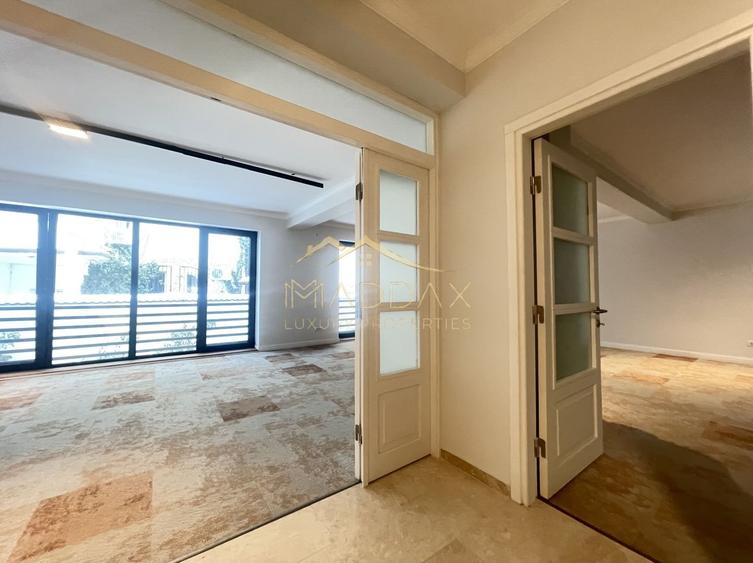 Spatiu de birouri/Showroom PREMIUM **183mp**Parcare // Tei/Barbu Vacarescu - 8