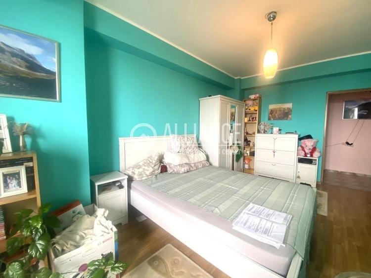 Inel 1 Constanța(COD 07) - Apartament 4 camere -149 mp - 11