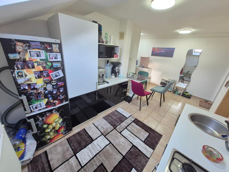 2 Cam-Girocului-3 Min Spitalul Judetean-50MP--Mobilat-Centrala--65.000 Euro! Neg - 7