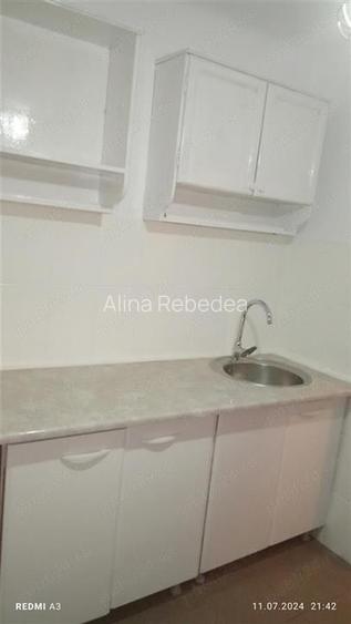 Garsoniera de Inchiriat in Complexul Studentesc - Alzza Real Estate