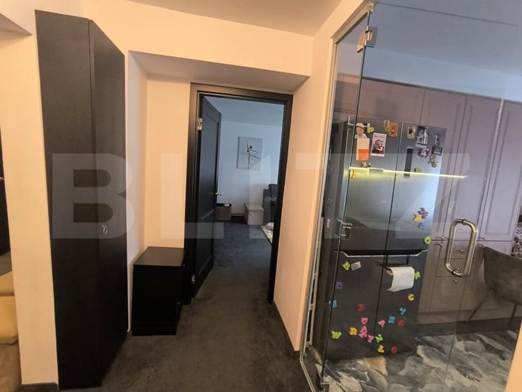 Apartament 4 camere, modern, Noua-Brasov - 18