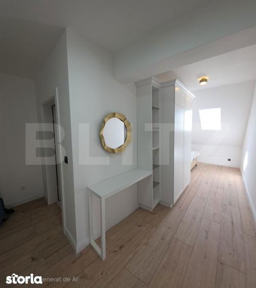 Apartament de lux, 3 camere, 105 mp utili, ultracentral - 8